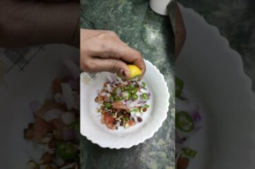 Healthy breakfast recipe acharya manish ji #youtube #shorts #diet #salad #cooking #lifestyle