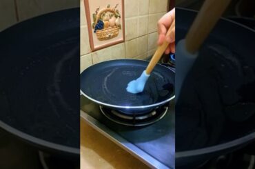 5 minutes! Fast, easy and delicious! And breakfast is ready #youtubeshorts #shorts