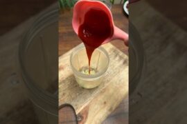 Ep 5 *10 MINS* Weightloss Salad