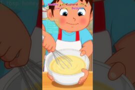 Healthy Viral Custard Toast | Low-Calorie Ramadan Dessert Alternative with Yogurt Vitalicious |