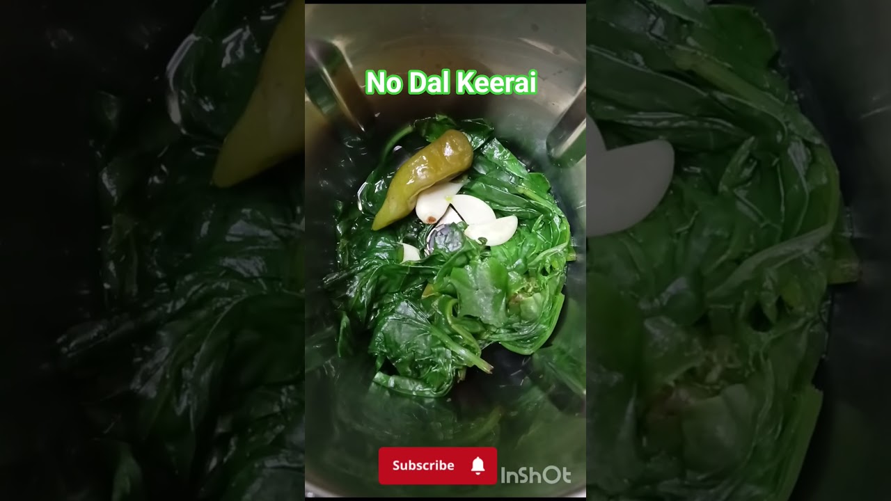 Quick Simple Keerai Kadayal in 10 mins | Weight Loss Recipe Tamil Quick Simple Keerai Kadayal in 10 mins | Weight Loss Recipe Tamil