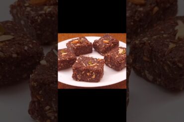 Biotin burfi recipe #trending #viral #recipe #foodie #nutrition #recipe #food #cooking #healthy #yt