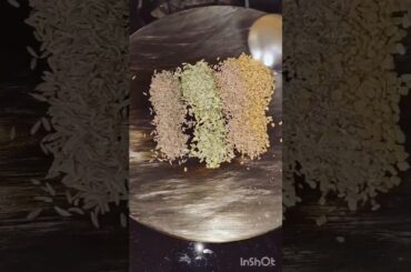 Jeera, Saunf, Fenugreek, and Ajwain Health Benefits #health #food #healthy #dietfood #drrobin