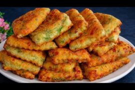 No maida Morning Snacks Recipe For School || Easy & Healthy Breakfast tiffin recipe||