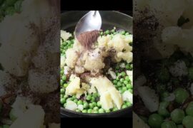 hari matar sandwich #shortvideo #ytshorts#recipe #trending #food #cooking#harimatarrecipe #rmkitchen