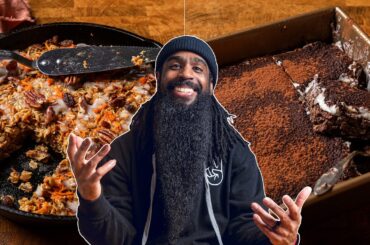 Stop Eating Boring Breakfast! 2 Healthy Baked Oatmeal Recipes That Are Better Than Dessert