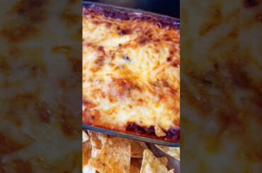 High-Protein Taco Bake (250g Protein Total) | Easy & Healthy Dinner