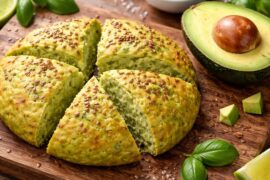 Take 1 avocado and an egg! Better than bread! I lost weight very quickly.