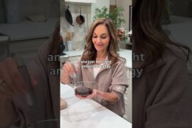 Edamame Crunch Salad #recipe #easyrecipe #healthy