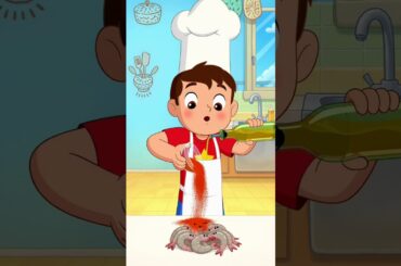 Shrimp with Paprika & Olive Oil Vitalicious |