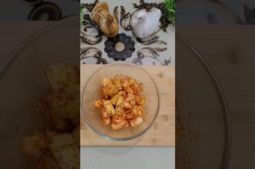 Guava chat recipe#Easy recipe#shorts#salad#healthy recipes#Quick recipe#Guava recipe#healthyfood