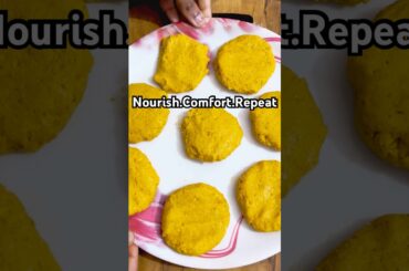 Protein-rich.Comfort driven.Lunch made to nourish. #shorts #comfortfood #softmeals #healthylunch