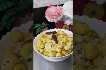 chudra fry recipe l healthy snacks recipe #shorts #viralvideo #subscribe  #youtubeshorts