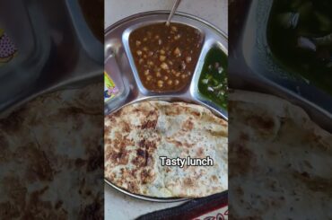 Tasty lunch #tastylunch #tasty  #TastyLunch #LunchIdeas #HealthyLunch #QuickLunch #LunchRecipes