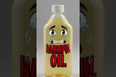 Harmful oil #vitalicious Vitalicious |