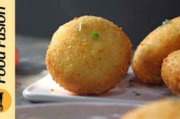 Crispy Veg & Chicken Pies / kachori (Make & Freeze) Ramzan Special-Recipe By Food Fusion