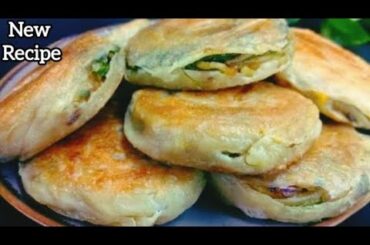 No Junk! Healthy Vegetarian Recipes | Perfect for School Tiffin Lunch Box Breakfast Recipe