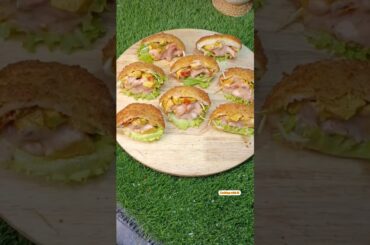 chicken pockets recipe #food #viral #shortsfeed #shorts #tranding #trendingshorts #viralvideo #viral