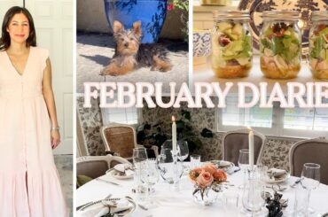 Running Errands, Dinner Party, Healthy Recipes, Beautiful Living