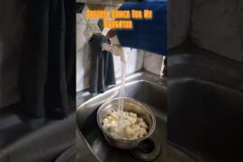 Healthy Office Lunch Idea | Aloo Gobi