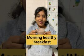 Morning healthy breakfast || Ragi java in Telugu recipe || ragi ganji || Ragi soup || Telugu recipe