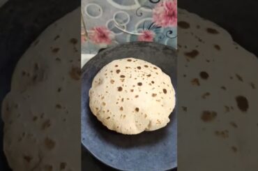 Roti fulane ka sahi tarika #roti #ytshorts #flatbread #chapati #information #healthy #phulka