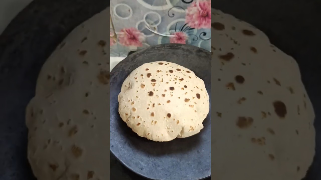 Roti fulane ka sahi tarika #roti #ytshorts #flatbread #chapati #information #healthy #phulka Roti fulane ka sahi tarika #roti #ytshorts #flatbread #chapati #information #healthy #phulka