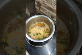 Acharya Manish's SECRET Morning Routine Drink Recipe! #shorts #easyrecipe #morningroutine