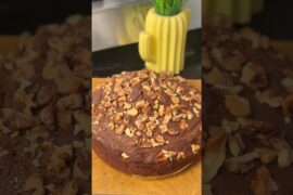 No refined sugar|No maida Cake#shorts #recipe #food #yshorts #cake #healthy #youtubeshorts