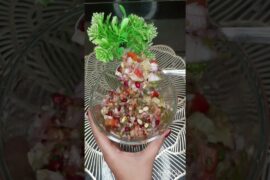 #cucumber boat recipe #healthy snacks #quick recipes #shorts