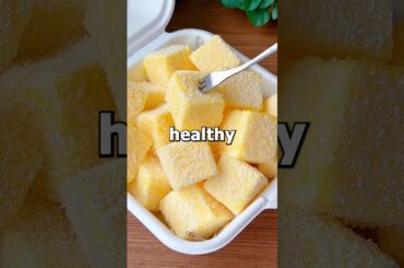 Egg Milk Cake Recipe Soft Fluffy & Easy Homemade Cake #shorts #health #healthyfoods #cake