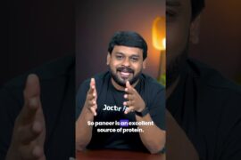 Healthy snacks for kids