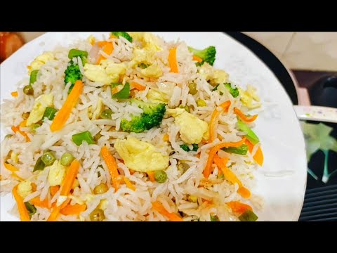 New Style Healthy Lunch & Dinner Recipe! It’s So Delicious! Restaurant Style Egg Fried Recipe! New Style Healthy Lunch & Dinner Recipe! It's So Delicious! Restaurant Style Egg Fried Recipe!