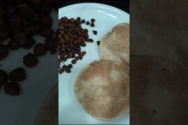 Air fryer Puri #food #recipe #cooking #healthy life style #yummmmy #shorts
