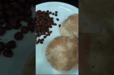 Air fryer Puri #food #recipe #cooking #healthy life style #yummmmy #shorts