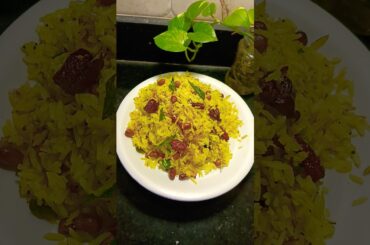 Garlic rice Recipe Healthy lunch box ...