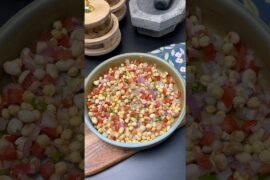 Morning Meal Recipe for Full Body Energy & Weight Loss #healthyrecipe  #shorts