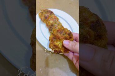 2 Minutes Bread Snacks | Bread Kabab Recipe | Ramzan special recipe | Iftar recipes | Healthy Snack