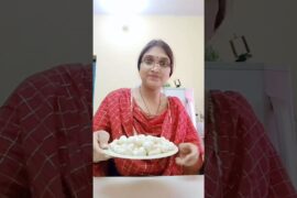 Sirf 5 Minute me Makhana Snack | Healthy aur Tasty Recipe #ytshorts #shorts #recipe #cooking