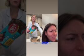 PSA: low calorie, high protein doesn’t always make a food “healthy”