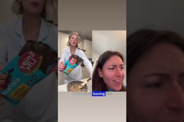 PSA: low calorie, high protein doesn’t always make a food “healthy”