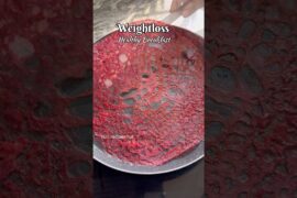 Healthy Breakfast #shorts #youtubeshorts #shortsfeed #viral #breakfast #ragi #weightloss #trending