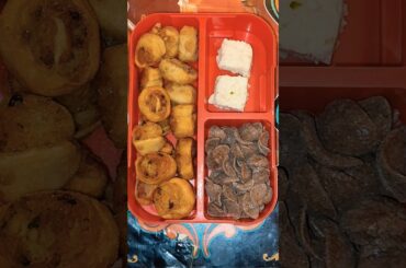 healthy lunch box recipe ideas for kids #viral #food #funny #comedytrending #aarnacooki #news#bhajan