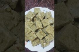 sweet potato burfi #burfi #sweetpotato #tasty #healthy #sweet #food #recipe #diy #easyrecipe