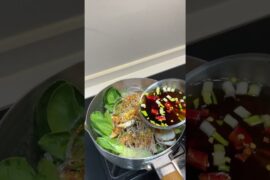 Low-Fat and Low-Calorie Braised Meals: Quick and Healthy