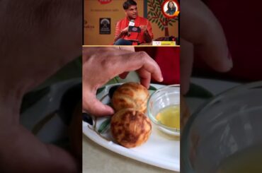 Sanjay Mishra Favourite Bihari Litti Chokha #shorts #viral #trending #littichokha #youtubeshorts