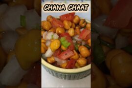 || CHANA CHAAT || @DELHIFOODBENGALITADKA #trending #song #status #love #music #shorts #cooking #food