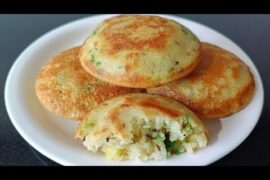 Instant Easy Breakfast Recipes For Working Women | New Nasta Recipe