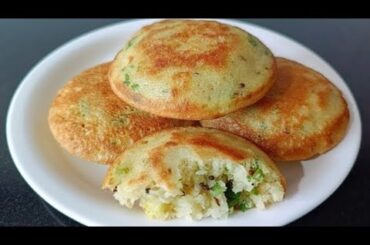 Instant Easy Breakfast Recipes For Working Women | New Nasta Recipe