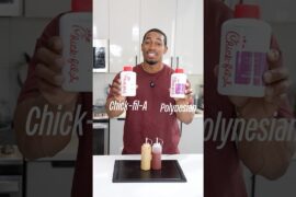 Homemade Sauce for Fat Loss!